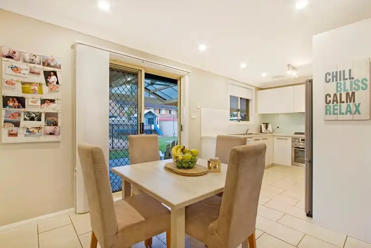 Sixth view of Homely house listing, 19 Bounty Crescent, Bligh Park NSW 2756