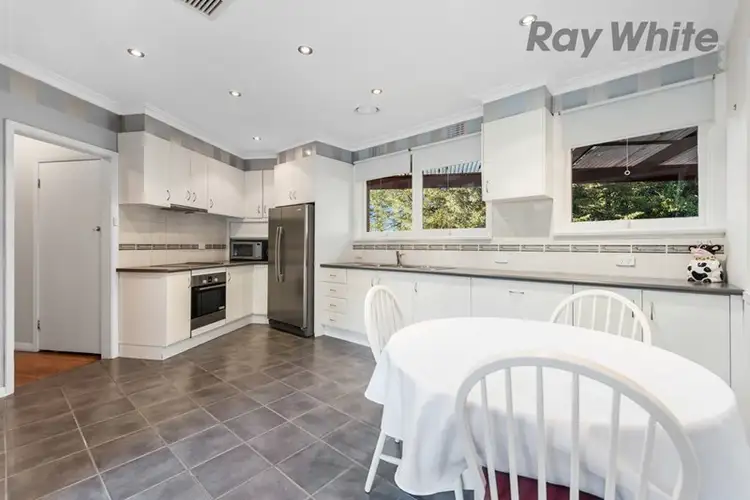 Sixth view of Homely house listing, 14 KINCUMBER Drive, Croydon VIC 3136