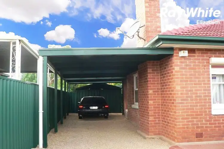 Third view of Homely house listing, 6 Hanson Road, Elizabeth Downs SA 5113
