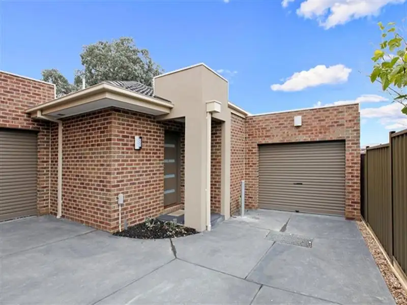Main view of Homely unit listing, 4/44 Boldrewood Parade, Reservoir VIC 3073