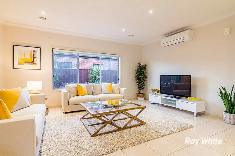 Seventh view of Homely house listing, 142 Boland Drive, Lyndhurst VIC 3975
