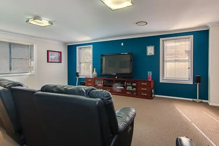 Fourth view of Homely house listing, 78 Constitution Drive, Cameron Park NSW 2285