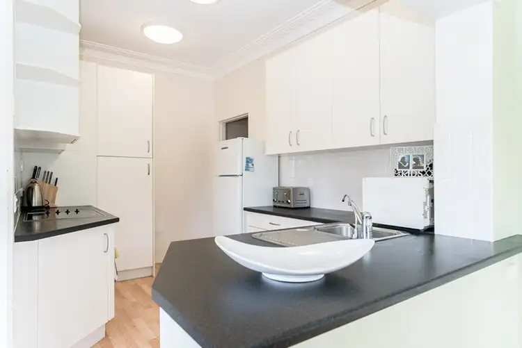 Fourth view of Homely house listing, 40 Crutchley Street, Fairfield QLD 4103