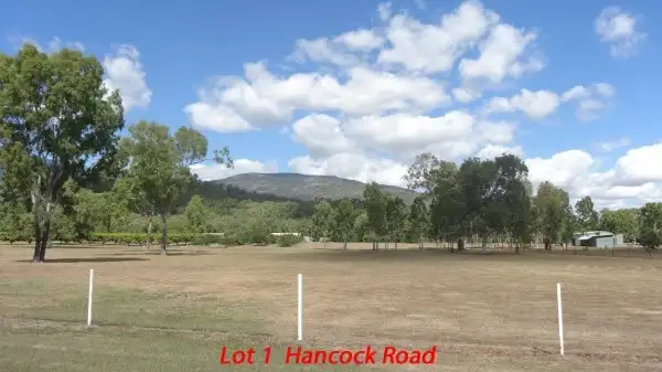 Second view of Homely land listing, Lot 1/13 Hancock Road, Alligator Creek QLD 4816