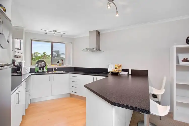 Second view of Homely unit listing, 10/15 Huth Street, Labrador QLD 4215