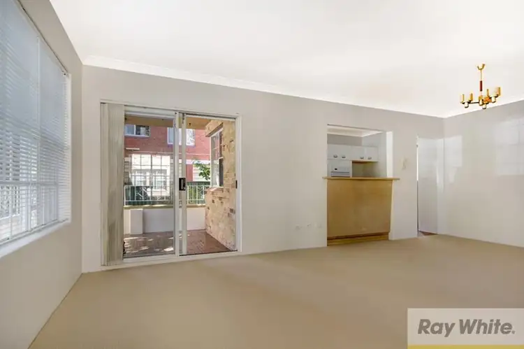 Third view of Homely unit listing, 1/22 Garfield Street, Carlton NSW 2218