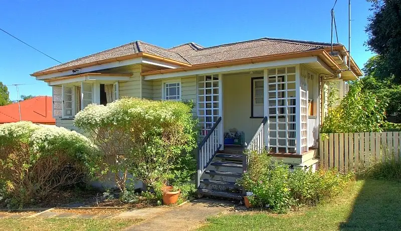 Main view of Homely house listing, 28 Chermside Road, Eastern Heights QLD 4305