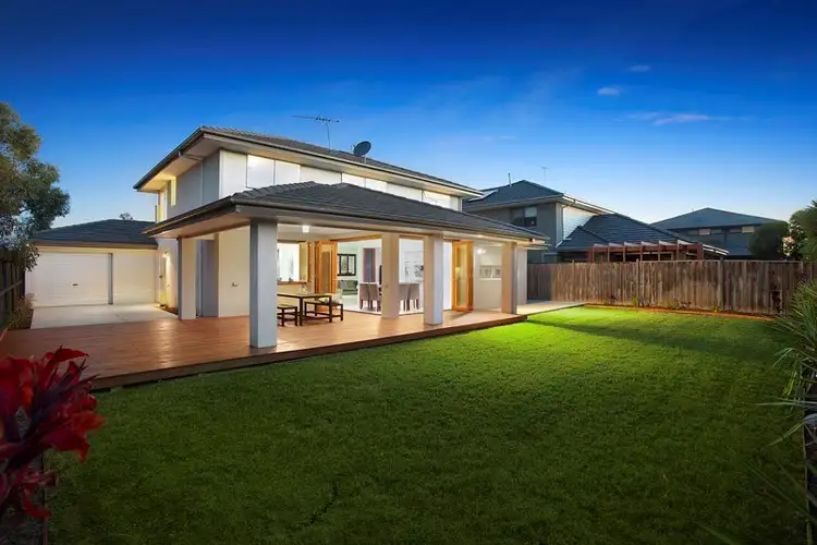 Sixth view of Homely house listing, 5 Coorong Circle, Waterways VIC 3195