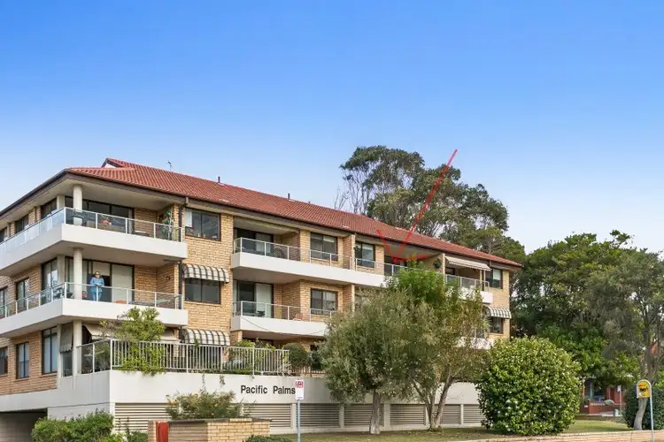 Third view of Homely apartment listing, 14/129-131 Pacific Parade, Dee Why NSW 2099