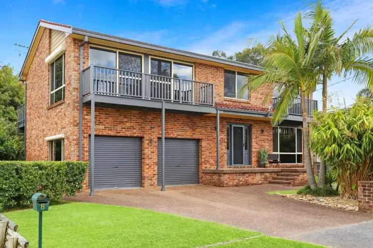 10 Pyang Avenue, Davistown NSW 2251
