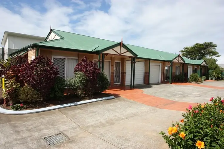 1/108 Wynyard