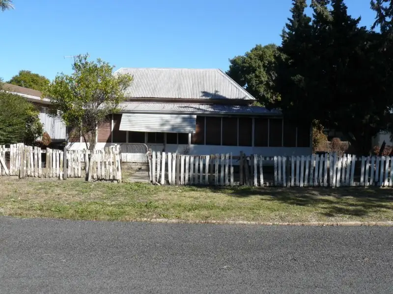 Main view of Homely house listing, 29 Belgravia Street, Moree NSW 2400
