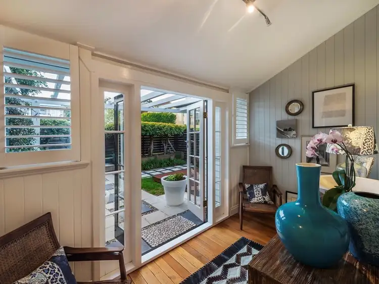 Second view of Homely house listing, 95 Reeve Street, Clayfield QLD 4011