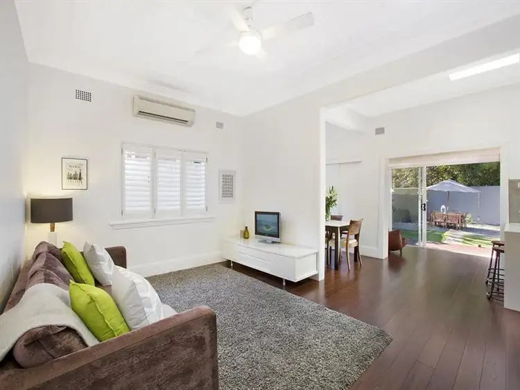 Fourth view of Homely house listing, 118 Ingham Avenue, Russell Lea NSW 2046