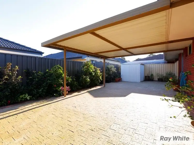 Fourth view of Homely other listing, 62A Russell Street, East Cannington WA 6107