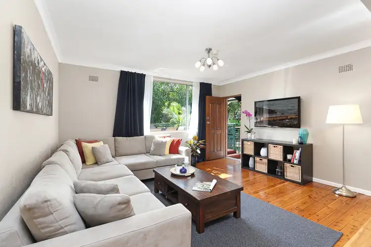 Second view of Homely other listing, 184 Sydney Street, Willoughby NSW 2068