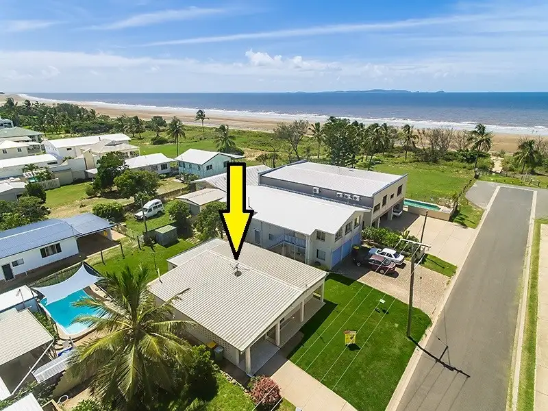 Main view of Homely house listing, 5 Corbett Street, Yeppoon QLD 4703