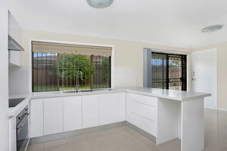 Second view of Homely house listing, 95 Prairie Vale Road, Bossley Park NSW 2176