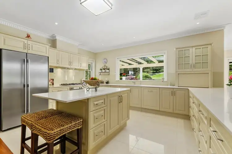Third view of Homely house listing, 6 Greyleaves Avenue, Burradoo NSW 2576