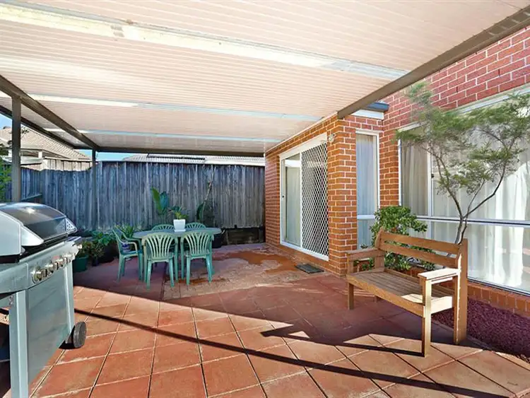 Second view of Homely house listing, 39 Windamere Avenue, Woodcroft NSW 2767