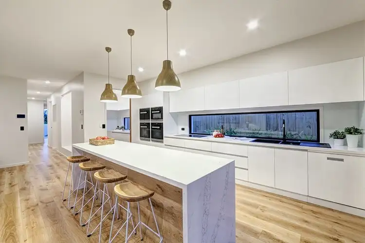 Third view of Homely house listing, 68 Raceview Avenue, Hendra QLD 4011