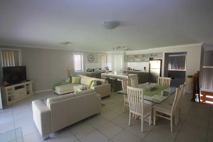 Second view of Homely house listing, 66a North Steyne Road, Woodbine NSW 2560