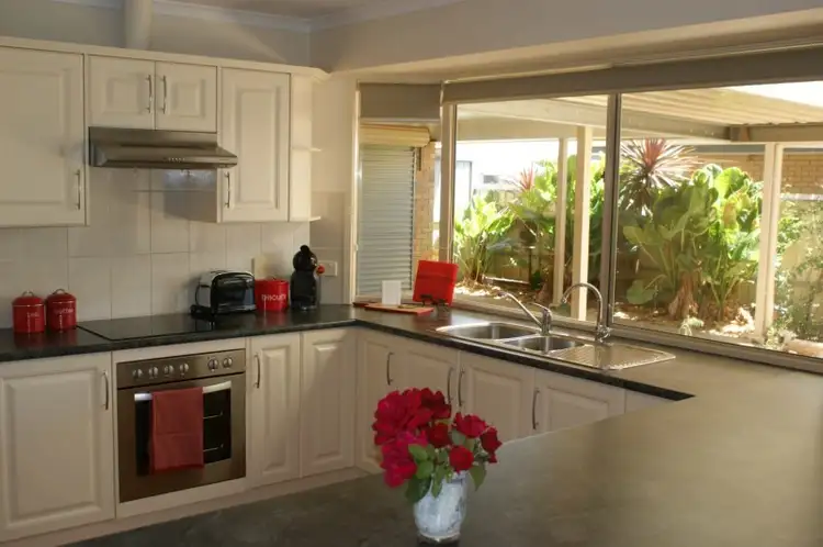 Second view of Homely house listing, 100 Commerce Road, Murray Bridge SA 5253
