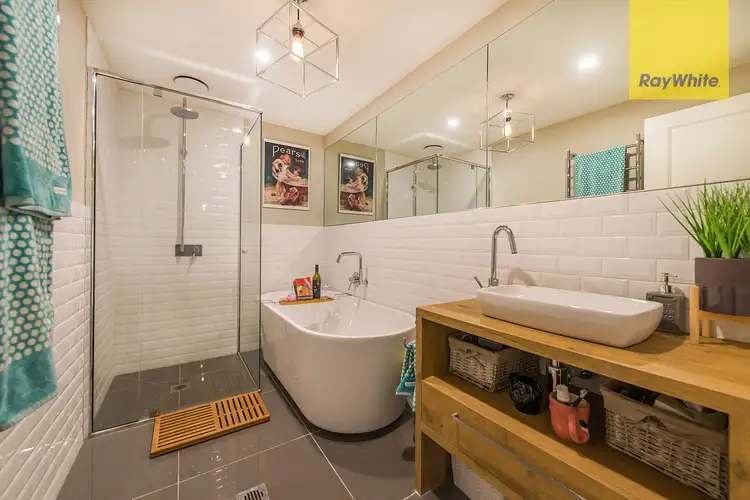 Seventh view of Homely house listing, 106/296 Mount Dandenong Road, Croydon VIC 3136