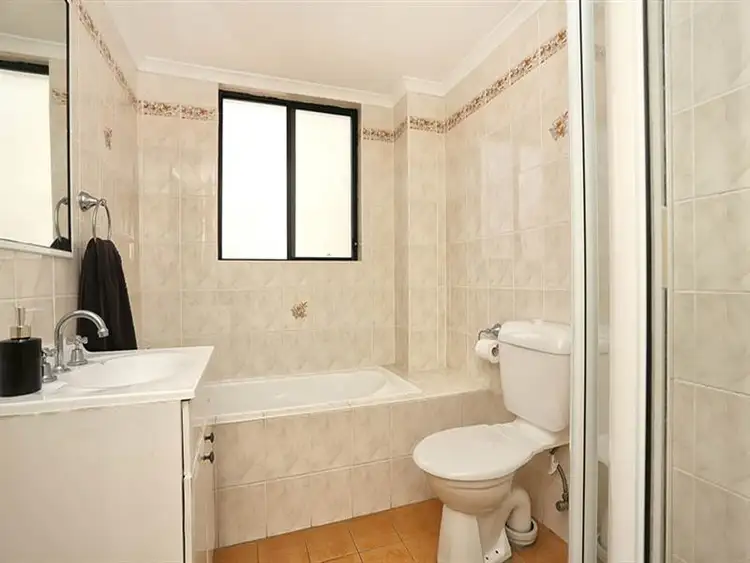 Fourth view of Homely unit listing, 4/23 Bruce Street, Blacktown NSW 2148