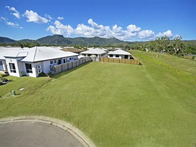 Main view of Homely land listing, 24 Firetail Pocket, Kelso QLD 4815