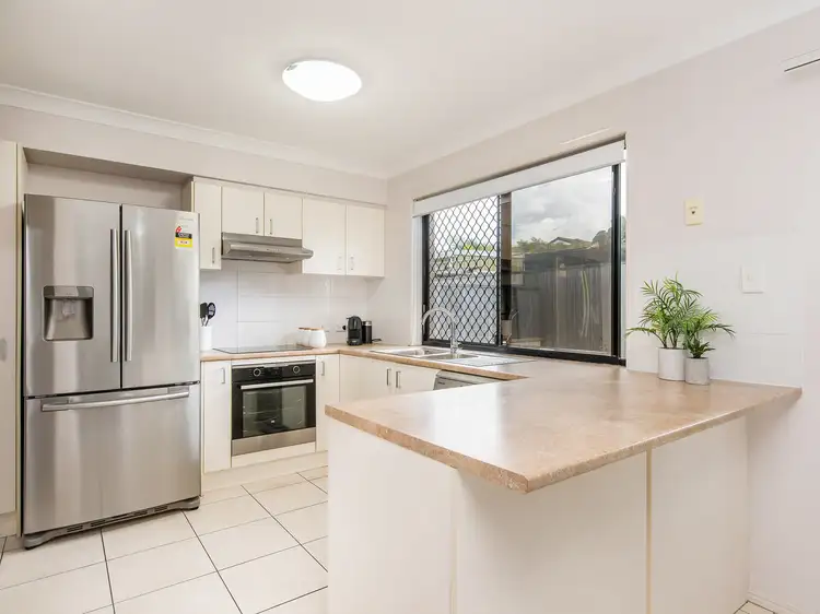 Fourth view of Homely townhouse listing, 3/93 Penarth Street, Runcorn QLD 4113