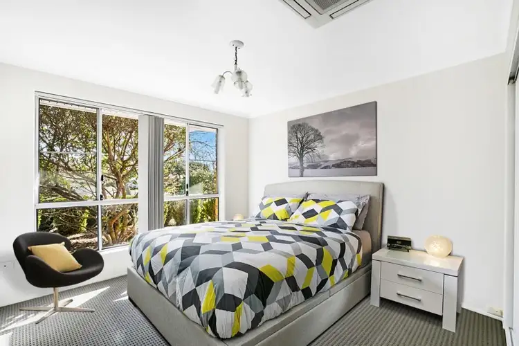Fifth view of Homely house listing, 13 Bouganvillea Drive, Middle Ridge QLD 4350