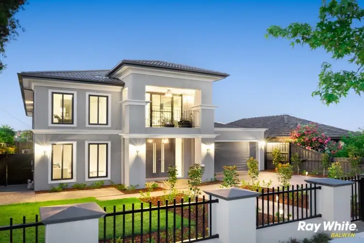 15 Martin Street, Box Hill North VIC 3129