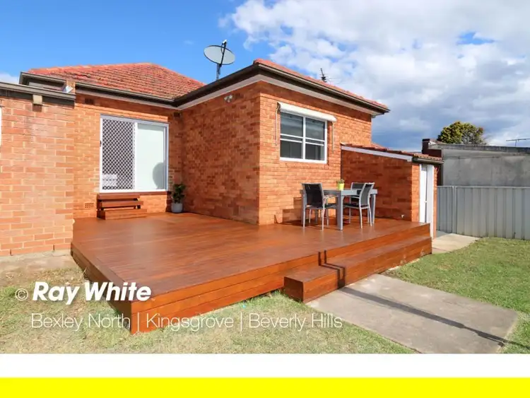 Seventh view of Homely house listing, 6 Simmons Road, Kingsgrove NSW 2208