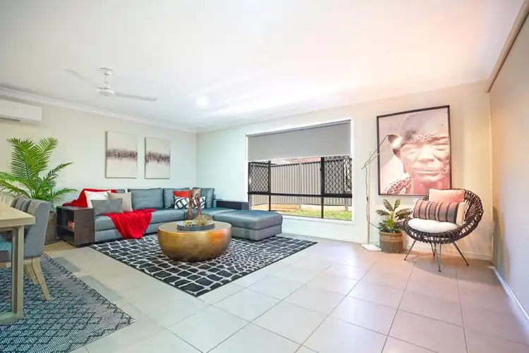 Fifth view of Homely house listing, 51 Northridge Road, Jordan Springs NSW 2747