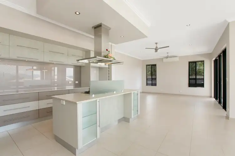 Second view of Homely house listing, 20 Capricorn Street, Bentley Park QLD 4869