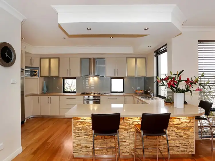 Second view of Homely house listing, 5B Cant Court, Hillarys WA 6025