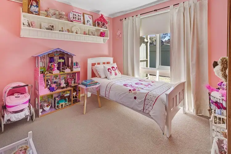 Seventh view of Homely house listing, 4 Bennett Close, Lancefield VIC 3435