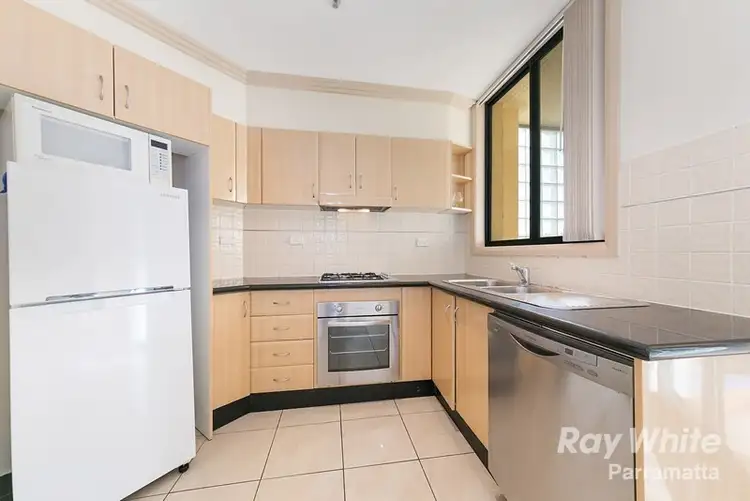 Fourth view of Homely unit listing, 56/14 Hassall Street, Parramatta NSW 2150