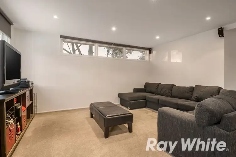 Fourth view of Homely house listing, 55 Menin Road, Forest Hill VIC 3131