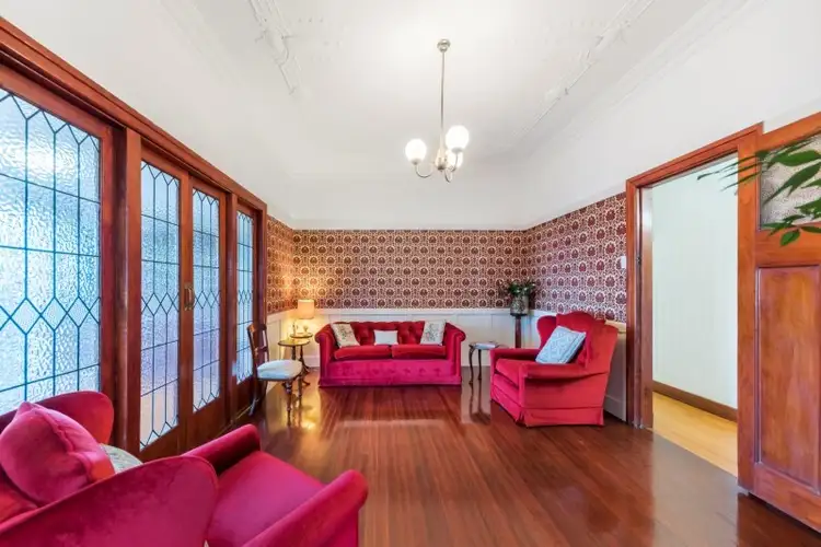 Third view of Homely house listing, 17 Maxwell Street, Clayfield QLD 4011