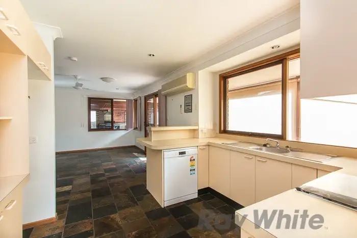 Third view of Homely house listing, 48 Yara Crescent, Maryland NSW 2287