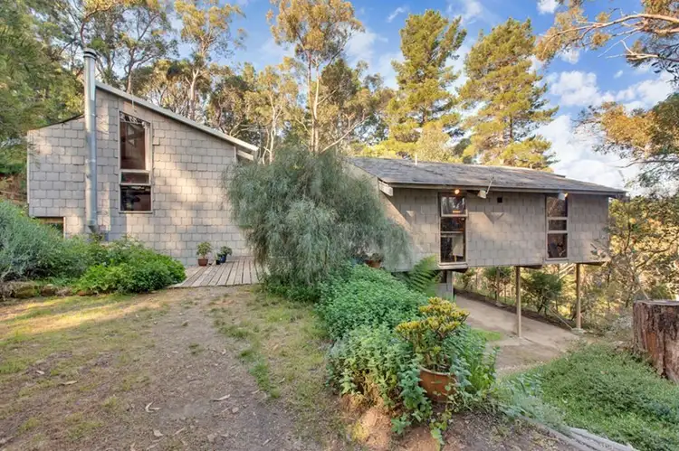 Main view of Homely house listing, 81 Knotts Hill Road, Basket Range SA 5138