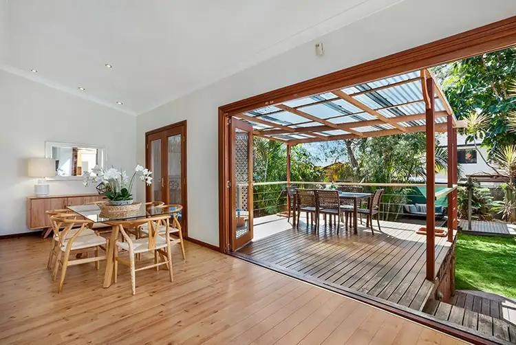 Third view of Homely house listing, 58 Bouvardia Street, Russell Lea NSW 2046