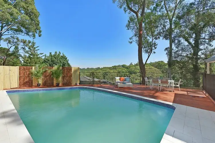 11 Morgan Street, Thornleigh NSW 2120