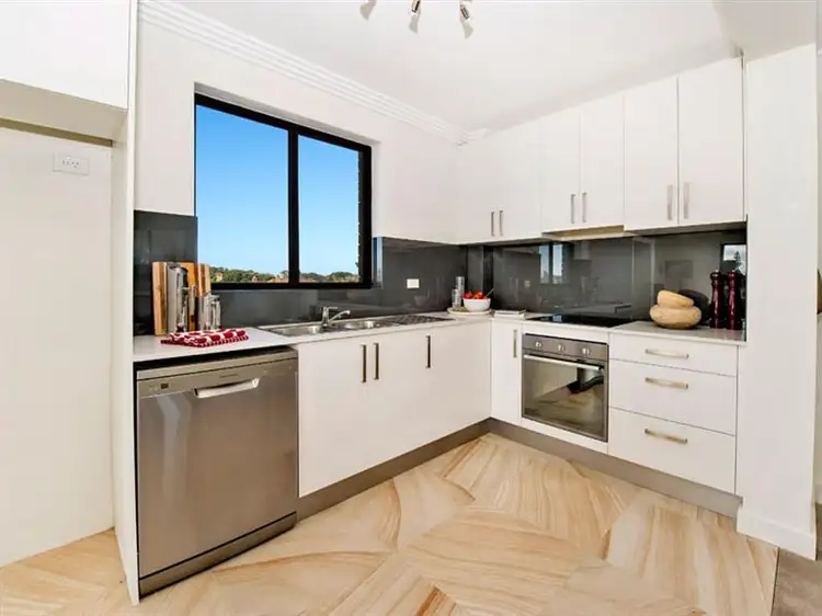 Fourth view of Homely unit listing, 5/27 Frenchmans Road, Randwick NSW 2031