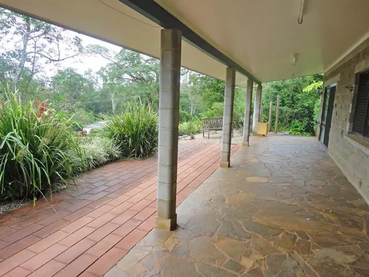 Fifth view of Homely house listing, 10 Danbulla Crescent, Atherton QLD 4883