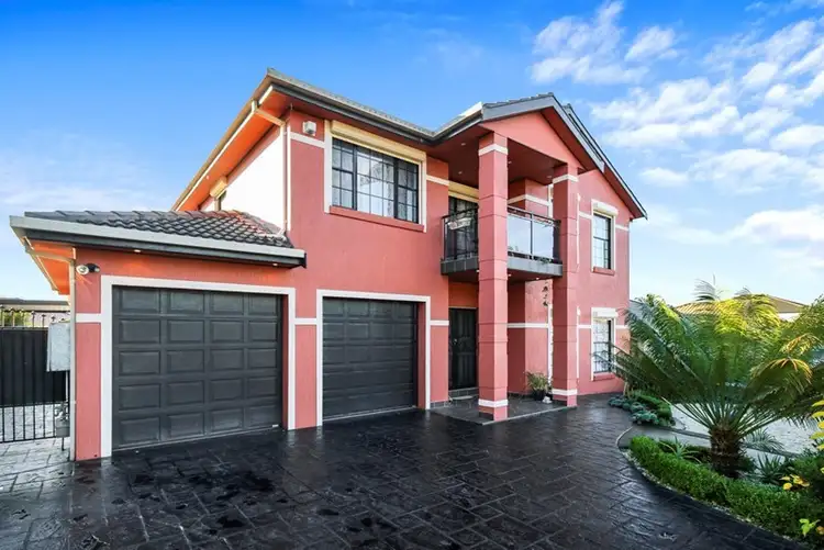 Second view of Homely house listing, 83 Horningsea Park Drive, Horningsea Park NSW 2171