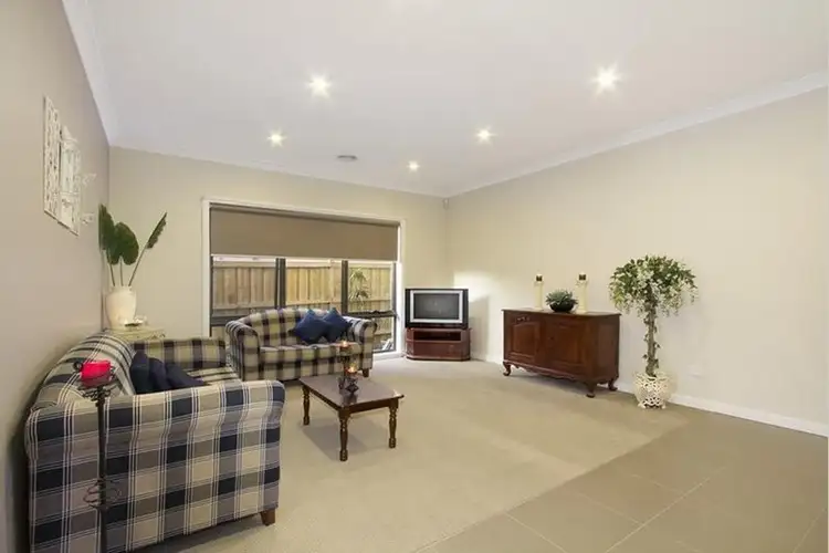 Fourth view of Homely house listing, 8 Clovemont Way, Bundoora VIC 3083