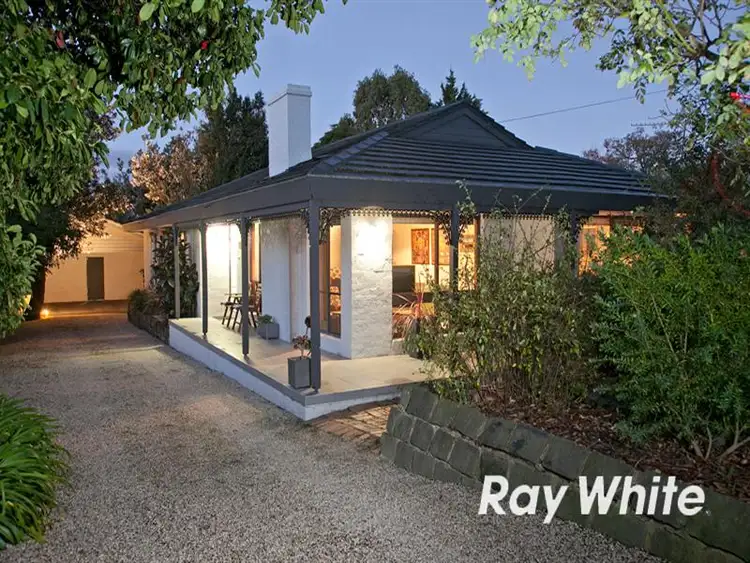 32 Maria Drive, Langwarrin VIC 3910
